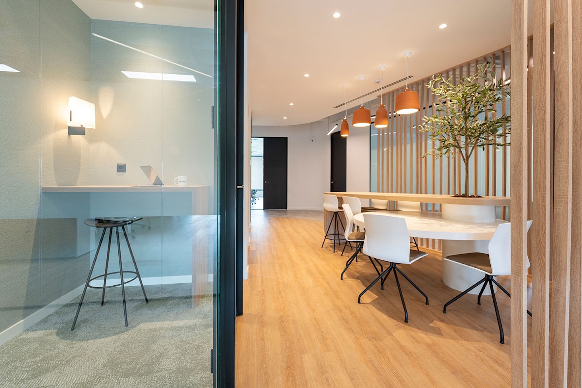 Photo de Lexington Diagonal 545 Complejo L'Illa