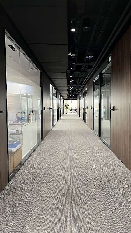 Photo de Klammer Workspaces Carlos III