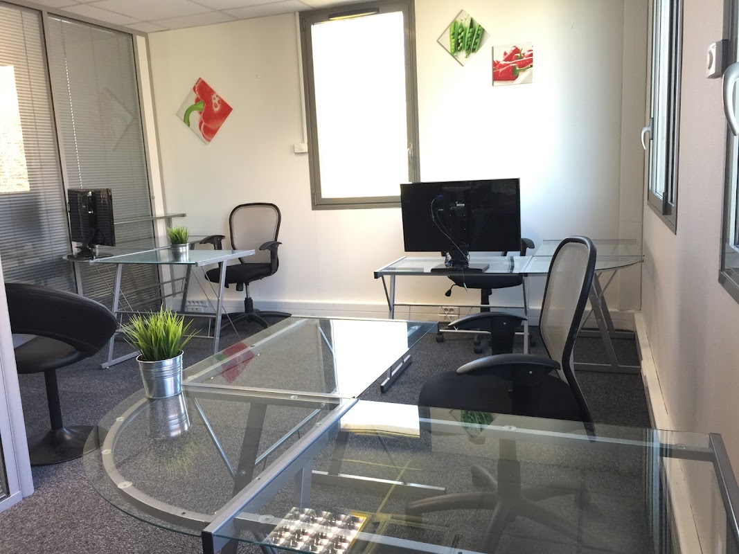 Photo de Reggad Estate - Alpexpo