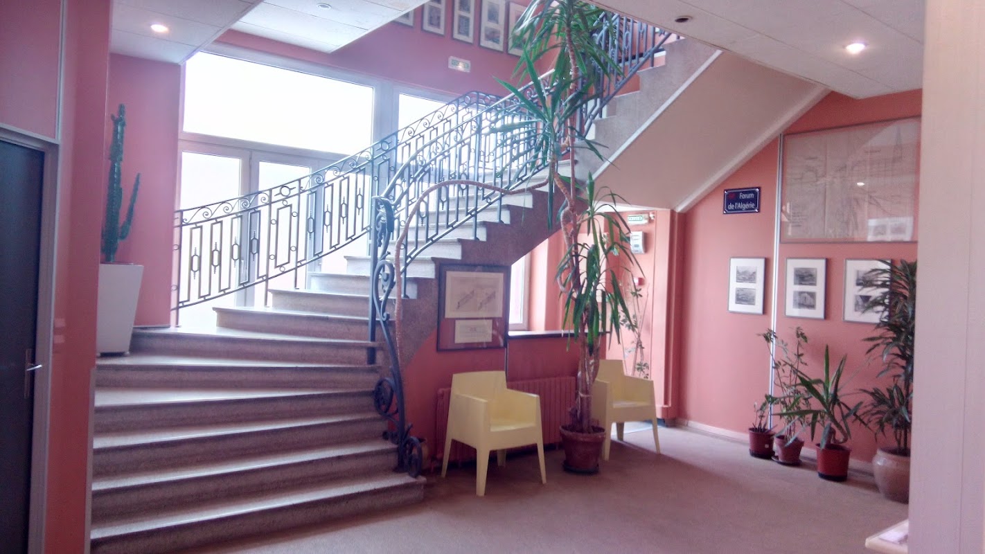 Photo de Domaine Paindavoine