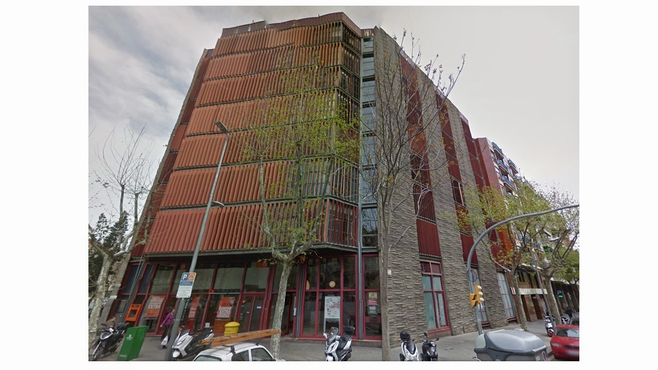 Photo de Aragó3Noventa