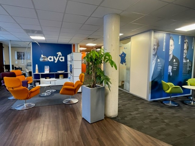 Photo de Baya Montpellier - Millénaire