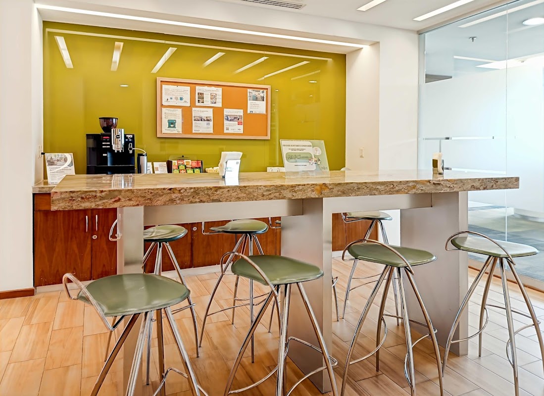 Photo de Regus Leibnitz Tower