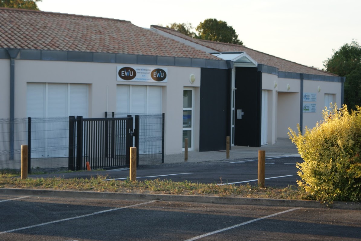 Photo de Bureaux EWU