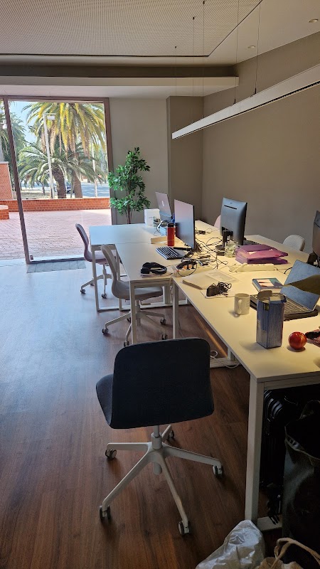 Photo de Coworking La Platja
