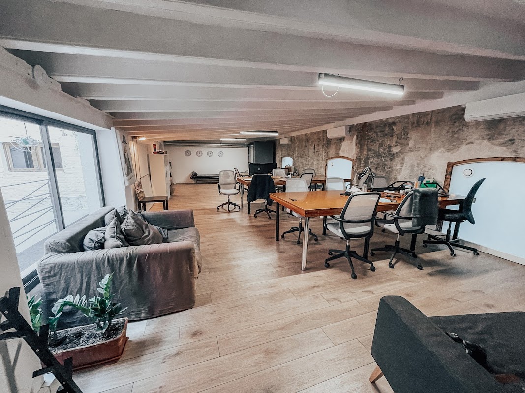 Photo de Diputacion 409