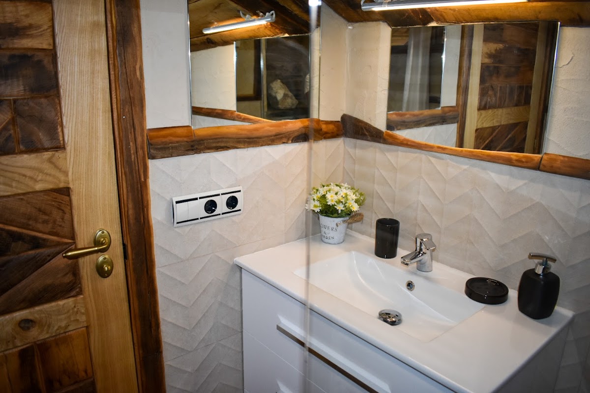 Photo de Casa Quiñones