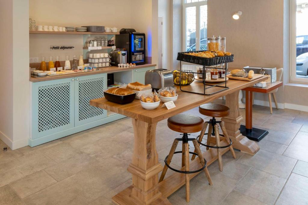 Photo de myWO Flers Centre Gare