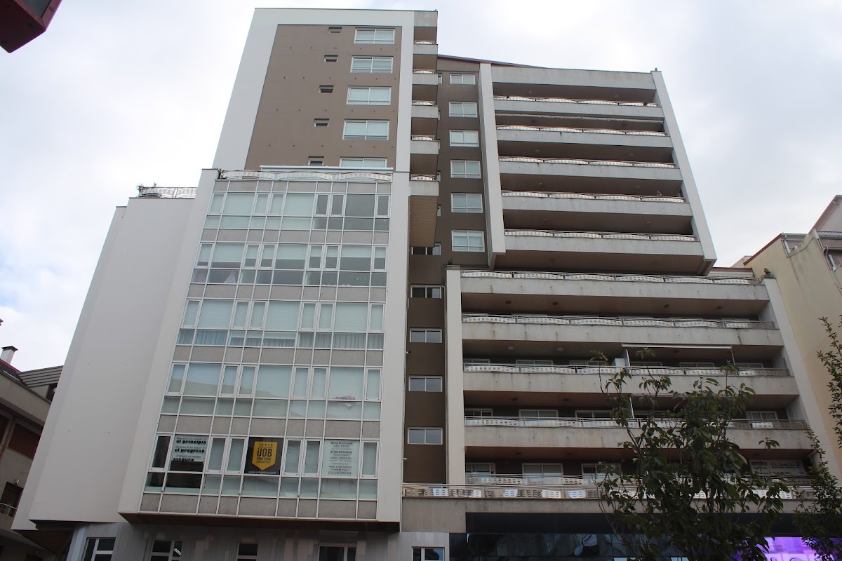 Photo de Ijob Work Space