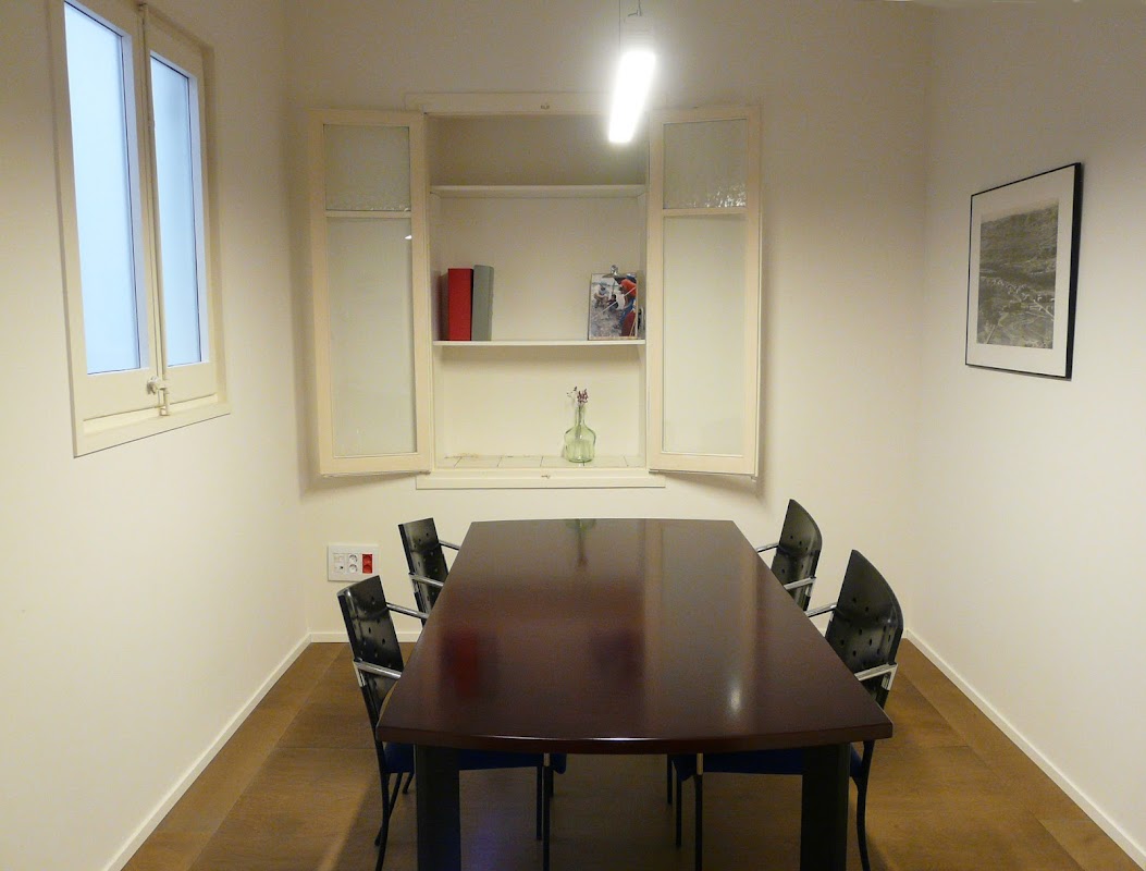 Photo de Cossi Coworking