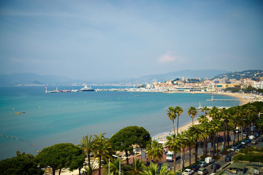 Photo de Centre d'Affaires Cannes