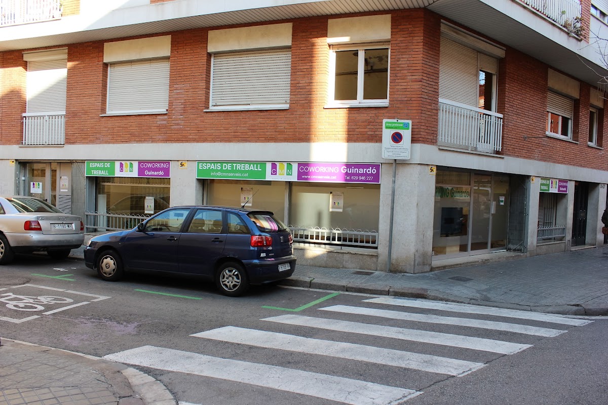 Photo de Cmn Coworking