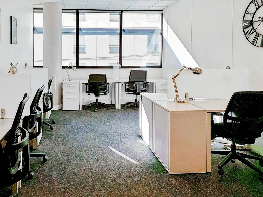 Photo de Regus Orléans Coligny