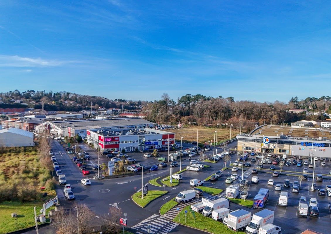 Photo de Biarritz Buro