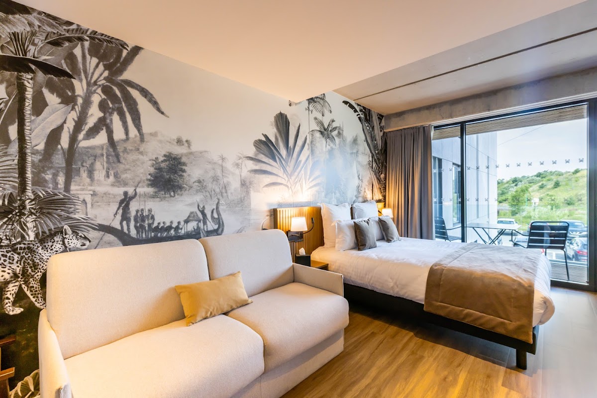 Photo de Coloft Lesquin