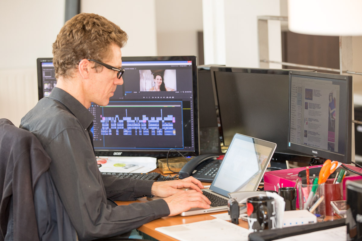 Photo de Intencity Clichy