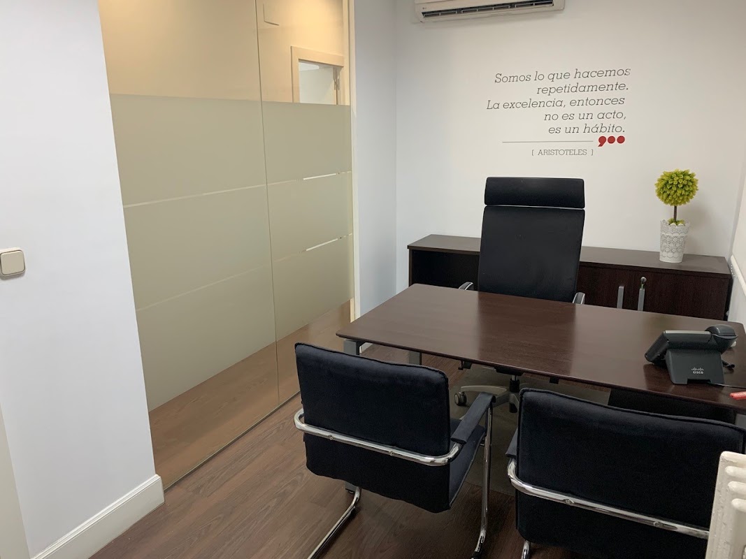 Photo de Oficinas Ya Serrano