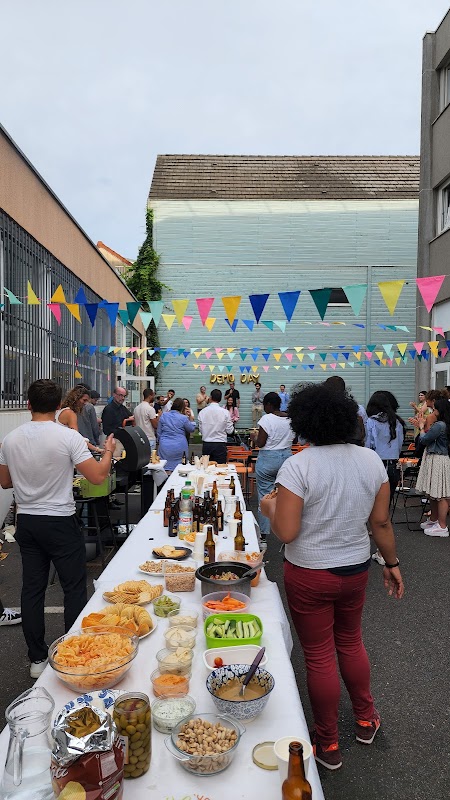 Photo de Creative Valley KB 11