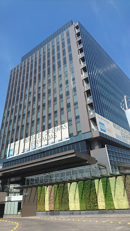 Photo de Centro Empresarial Naucalpán