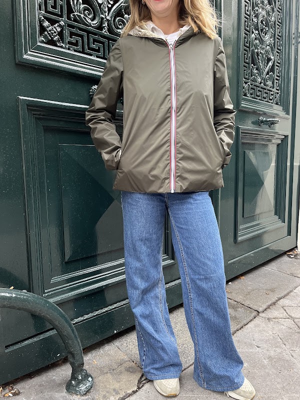 Photo de Sora Laferrière