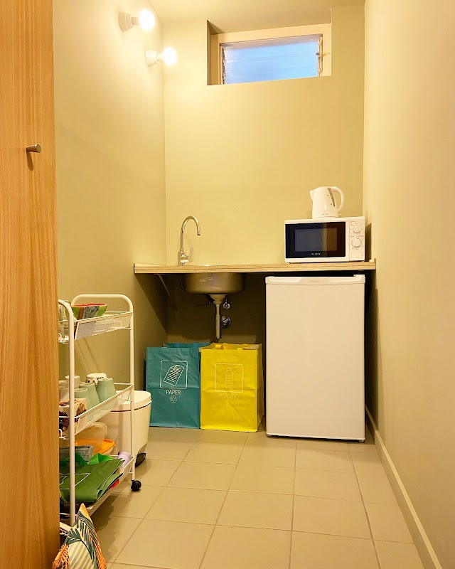 Photo de Hamilton 66 Coworking