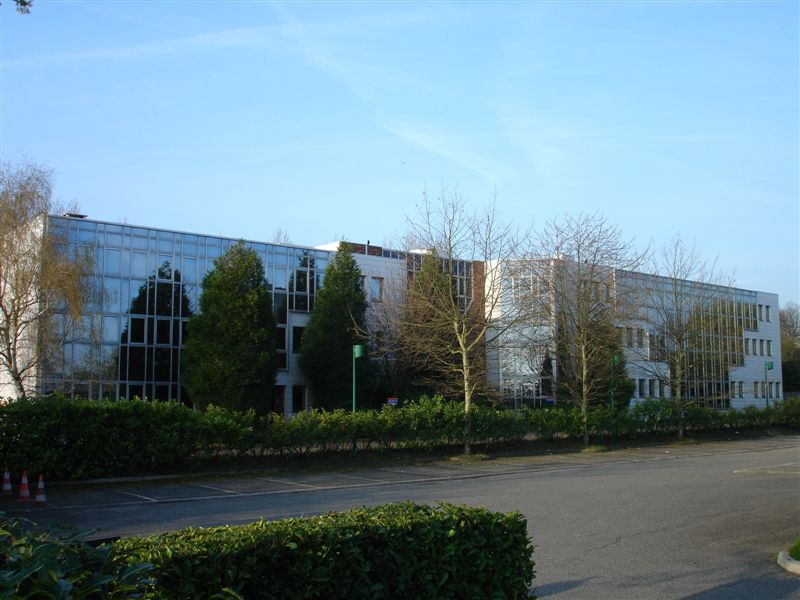 Neopole Marne La Vallée