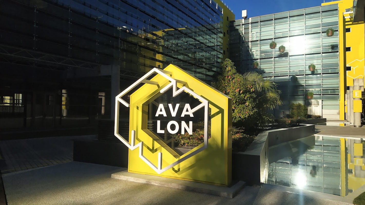 Photo de Spaces Avalon Business Park