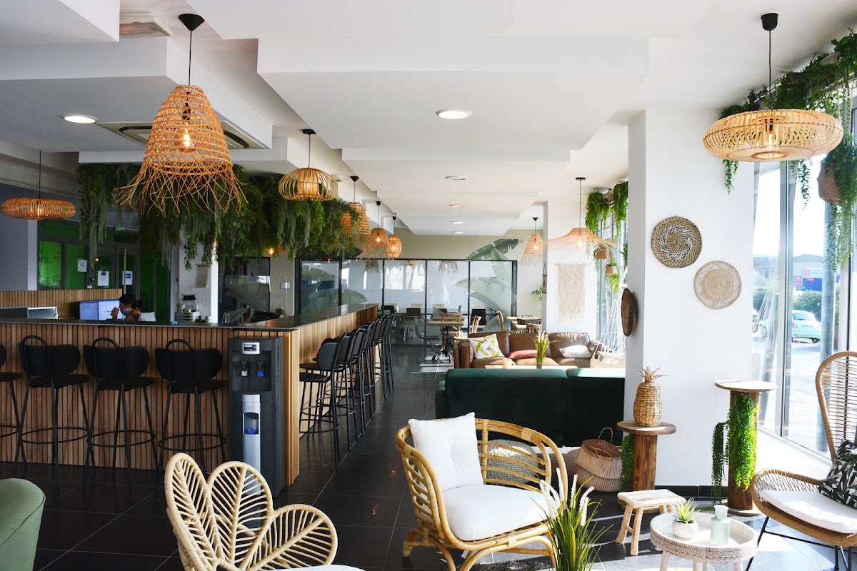 SCI Quai des Moulins Sète