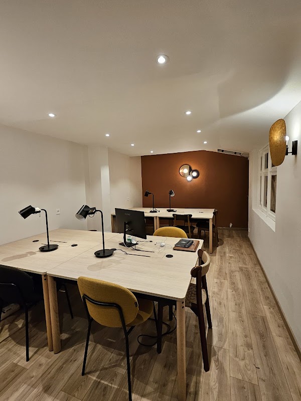 Photo de Coworking Insidy