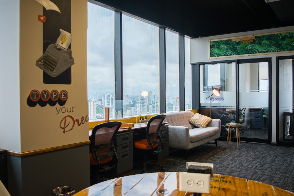 Photo de My Office Panamá