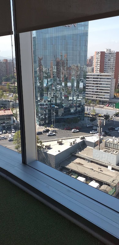 Photo de WeWork Apoquindo