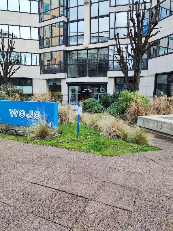 Photo de Wojo Issy Village