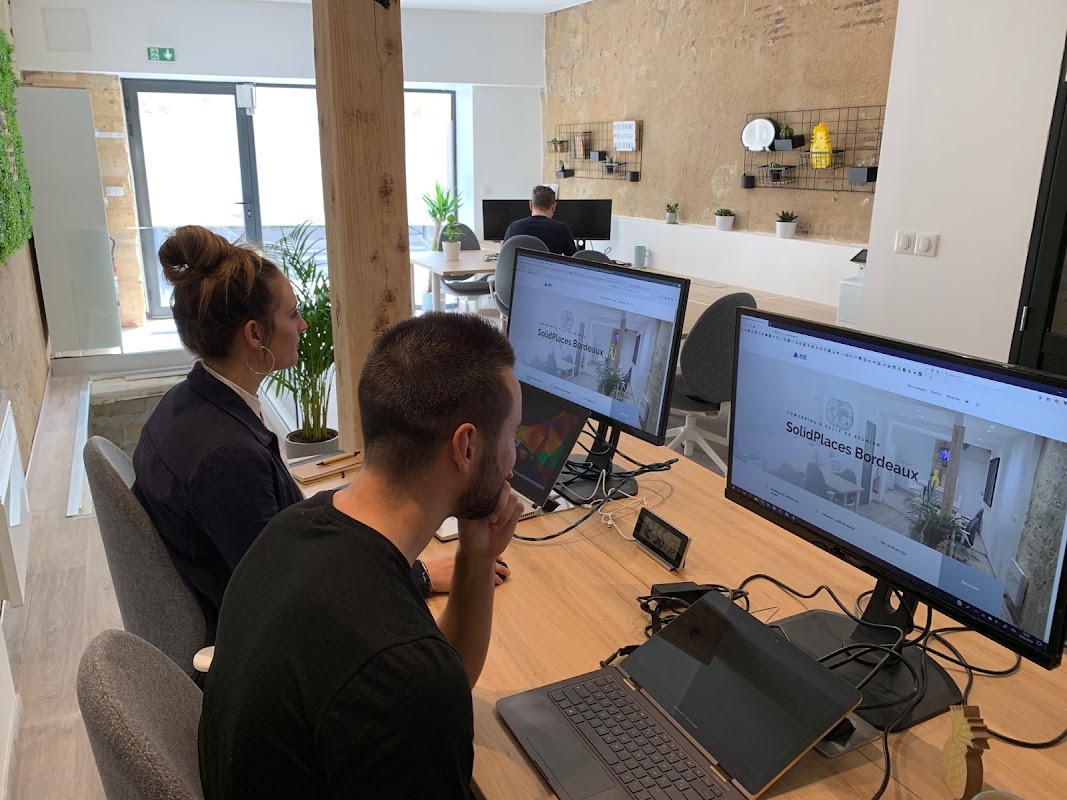 Photo de SolidPlaces