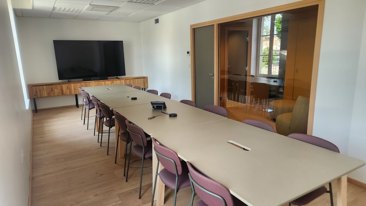 Photo de NOO Coworking