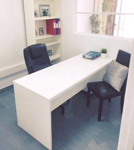 Photo de Coworking Anaga