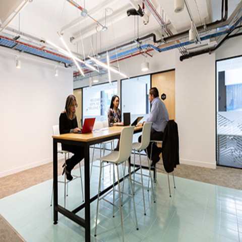 Photo de Spaces 80-Once