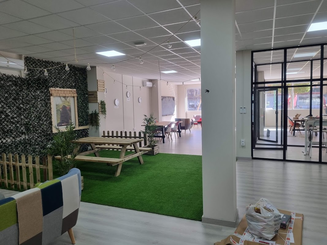 Photo de Vencejo Lounge