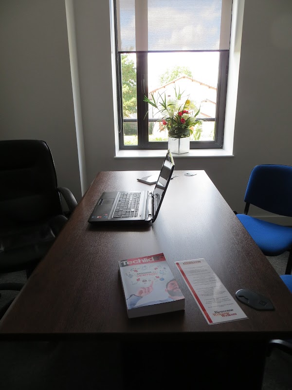 Photo de Espace Florentin