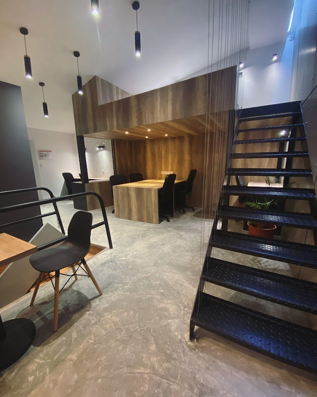 Photo de Coffice café