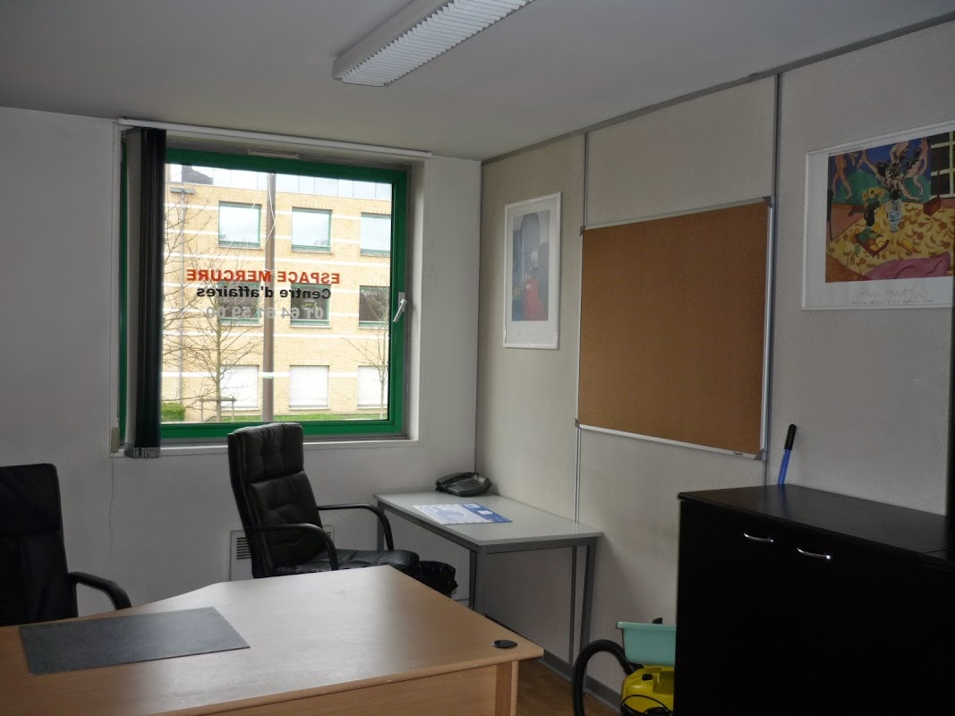 Photo de Espace Mercure