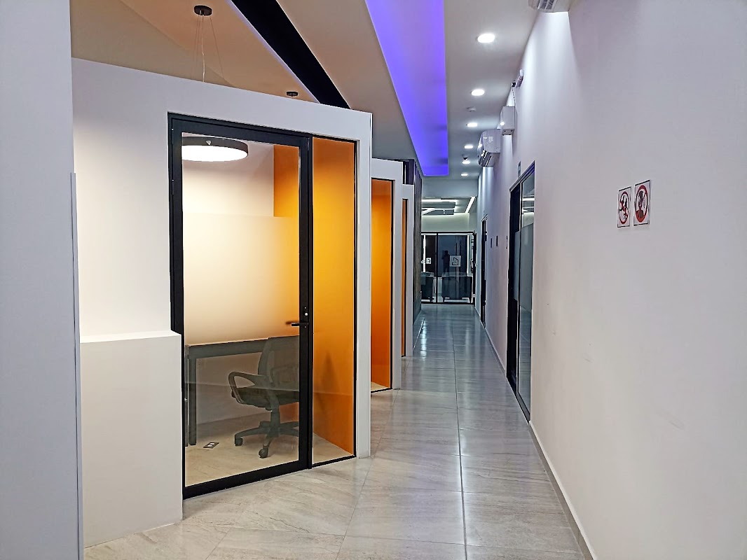 Photo de WeWork Cancún