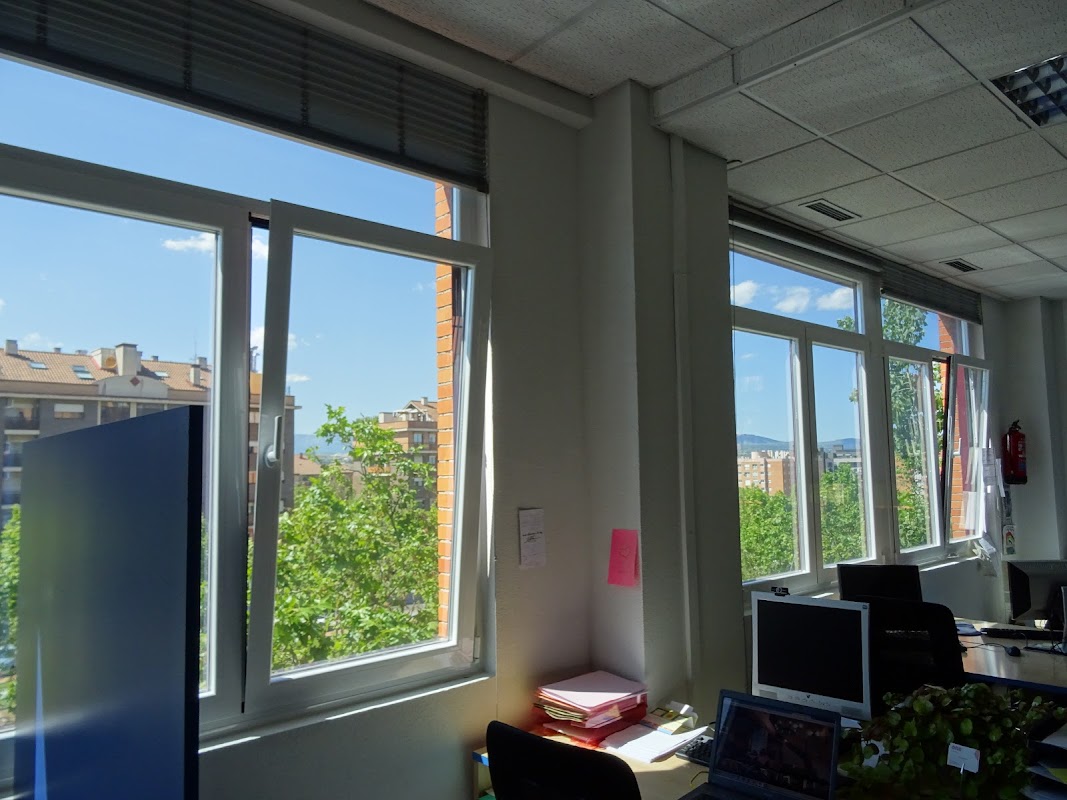 Photo de Coworking Foresta 43