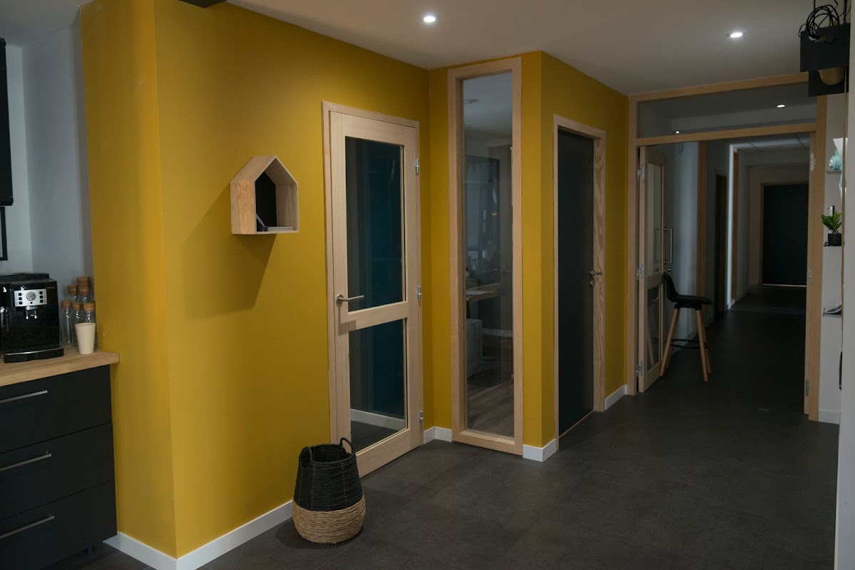 Photo de La Chapelle 2.0