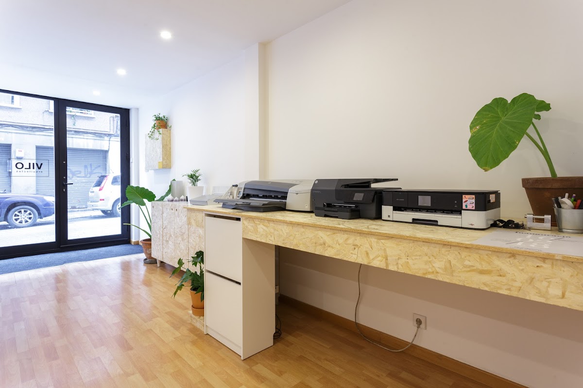 Photo de Coworking Nogués