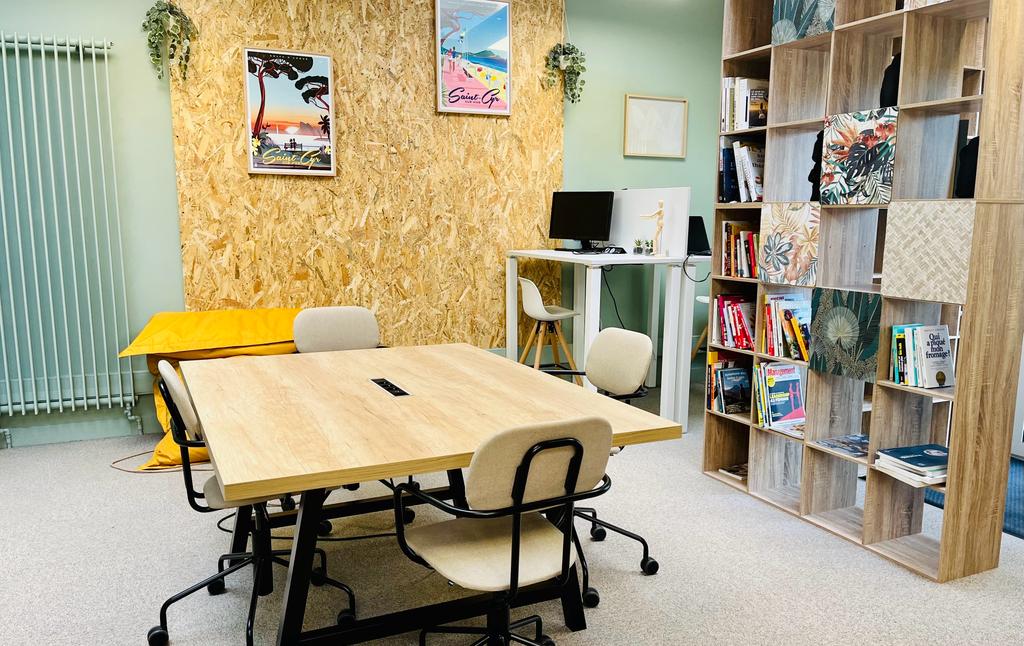 Photo de Weréso Valenciennes