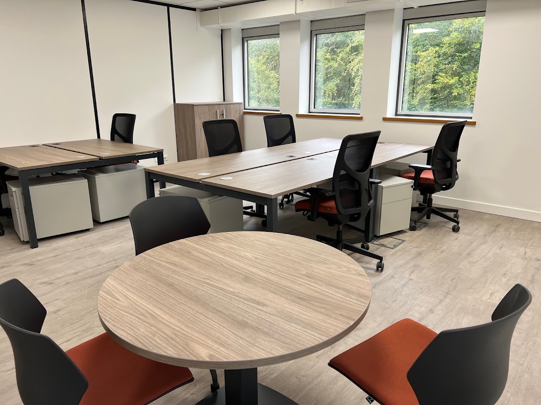 Photo de Coworkea Meudon