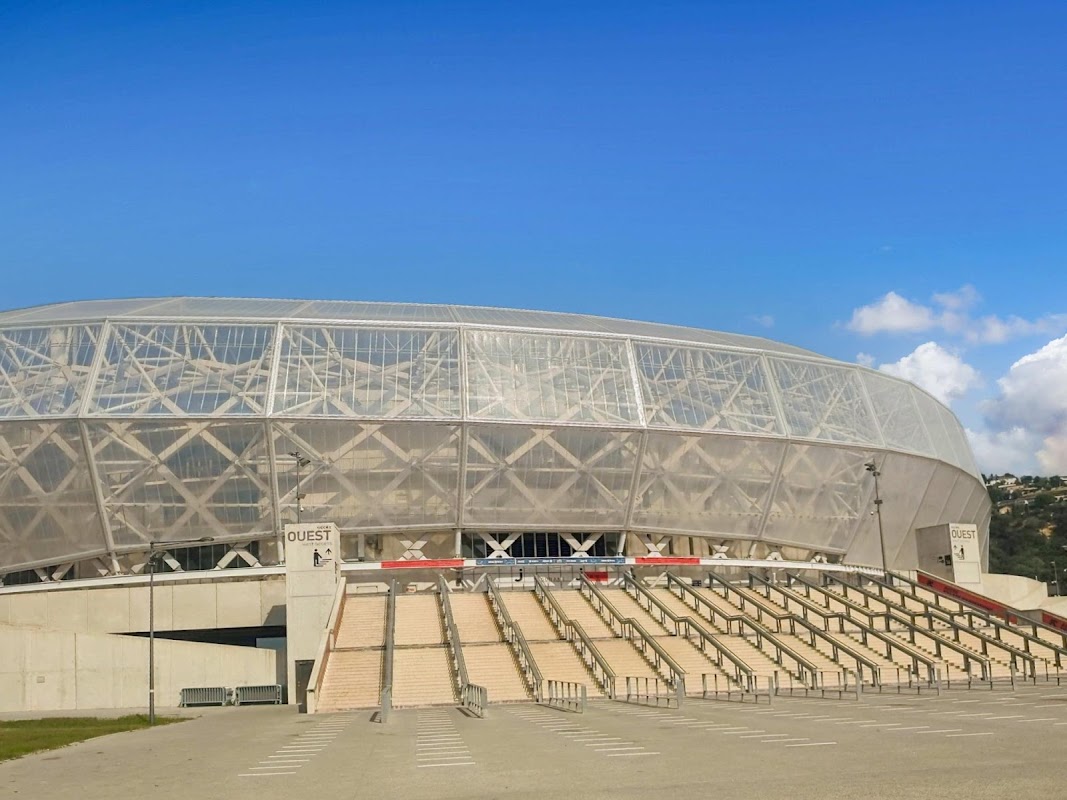 Photo de HQ Allianz Riviera