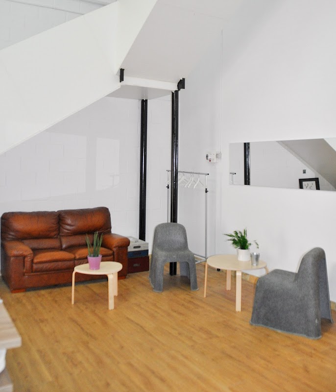 Photo de Coworking Urduliz