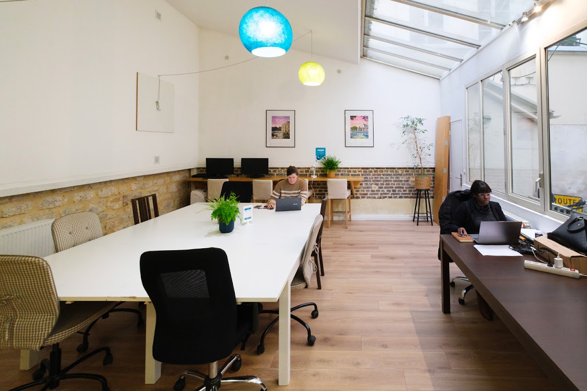 Photo de La Cordée Gare de Lyon