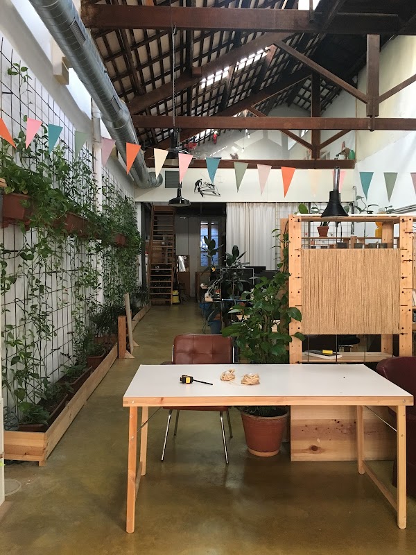 Photo de Garden Coworking